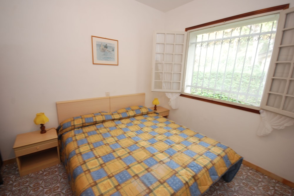 Apartment, 3 Bedrooms (D-8)