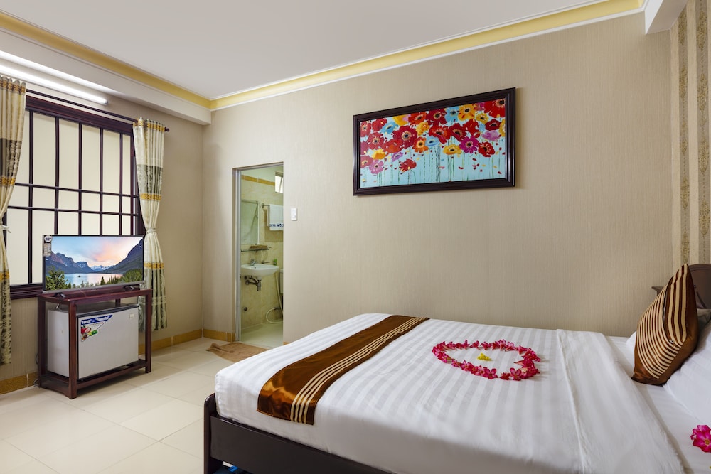 Superior Double Room, 1 Double Bed