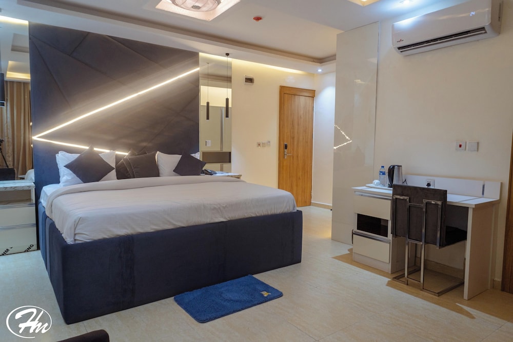 Superior Room, Balcony, City View photo 2
