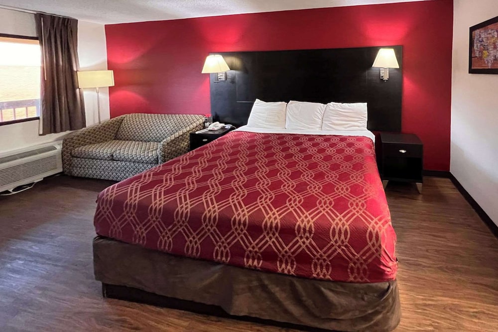 Econo Lodge Inn & Suites Tuscaloosa I-20, 写真 2