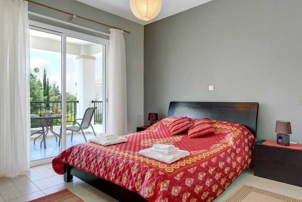 Villa, 3 Bedrooms, Private Pool photo 2