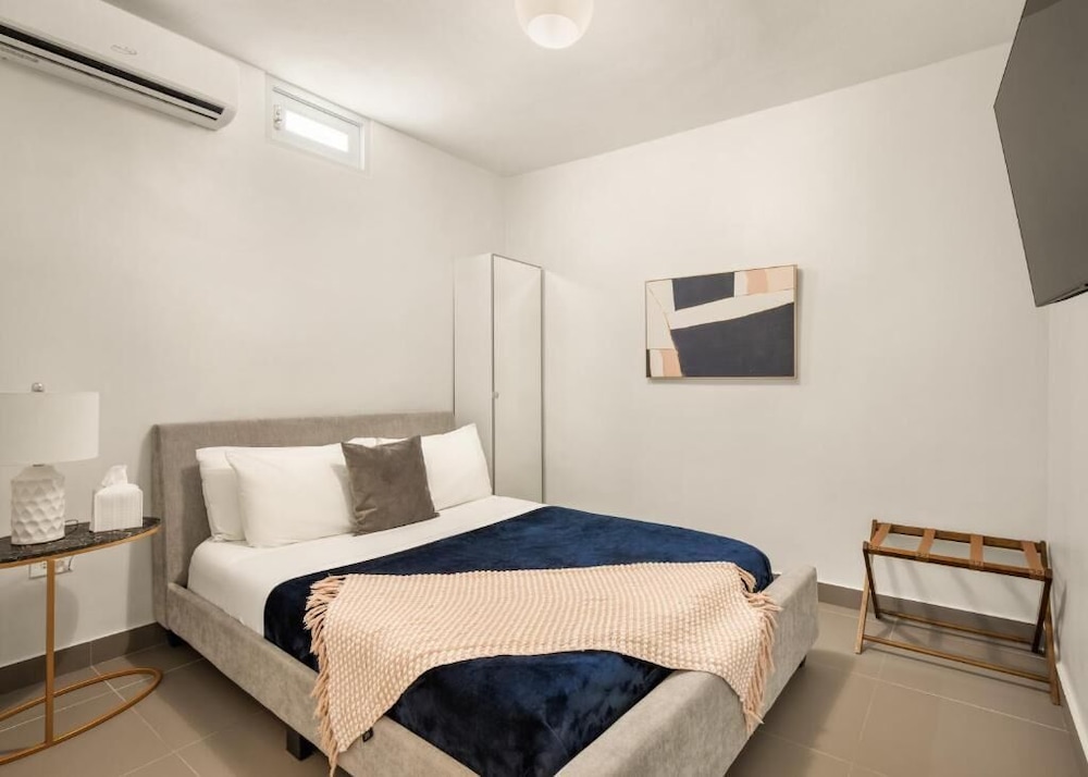 Superior Apartment, 2 Bedrooms, Balcony