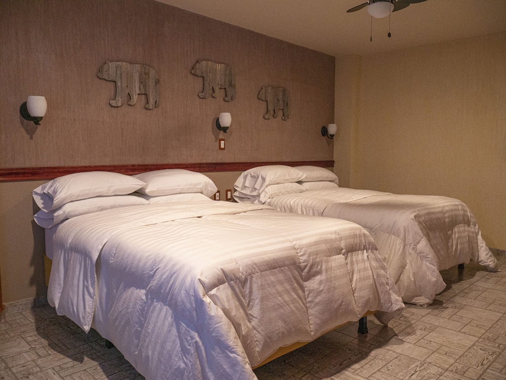 Traditional Double Room photo 1