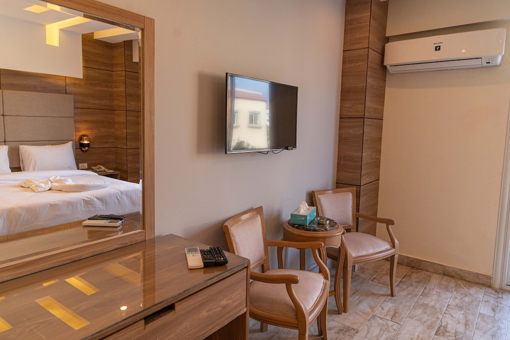 Panoramic Double Room photo 3