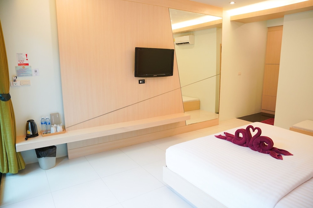 Standard Townhome, Annex Building photo 3