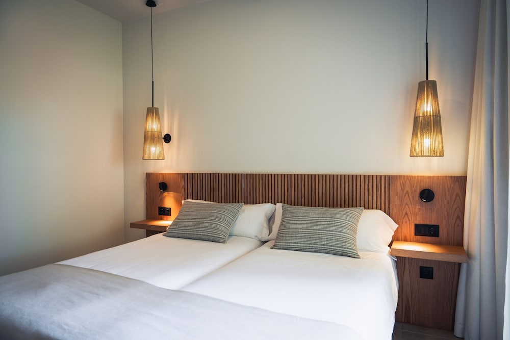 Superior Double Room, Balcony