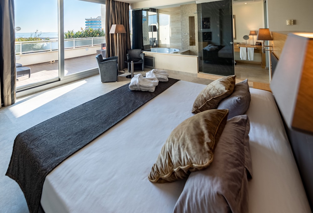 Suite, Sea View (Mediterránea )