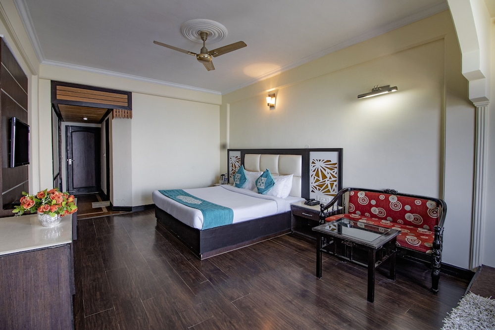 Premium Room, Valley View (Maharaja) - Photo 8