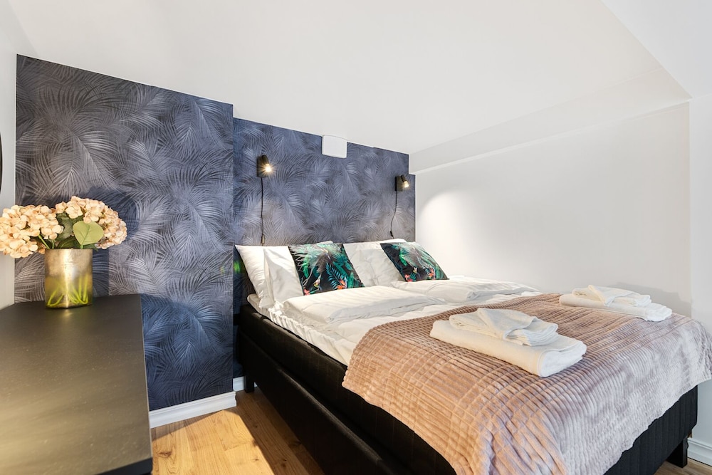 Loft (Homey Studio - Loft for 4) - Photo 2