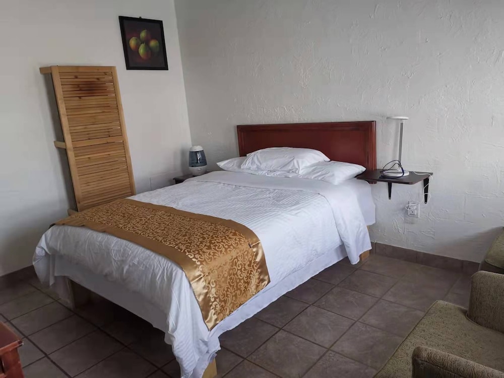 Comfort Single Room photo 2
