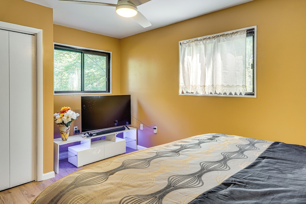 House (2 Bedrooms) photo 2