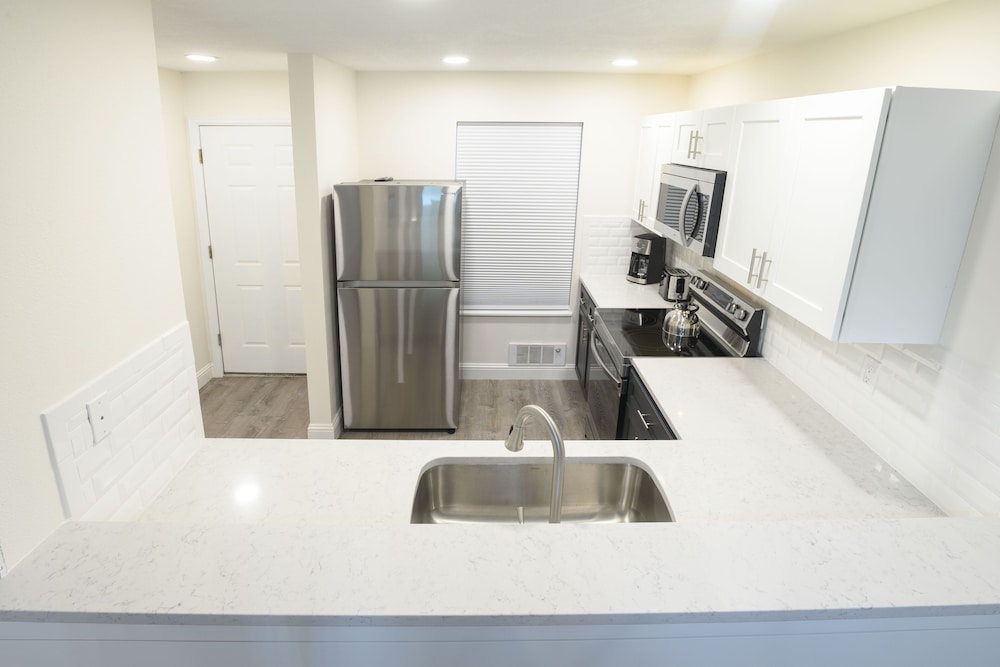 Suite, 2 Bedrooms