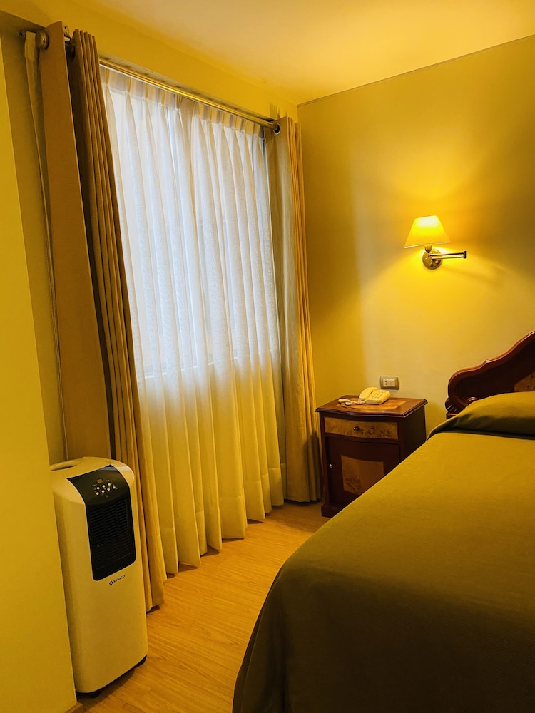 Standard Single Room photo 1