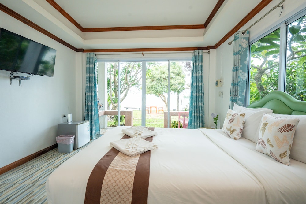 Standard Double Room, Sea View photo 3
