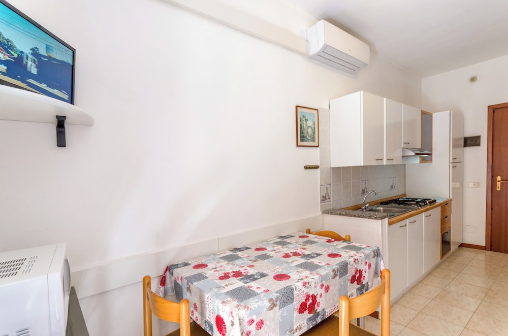 Apartment, 1 Bedroom, Balcony