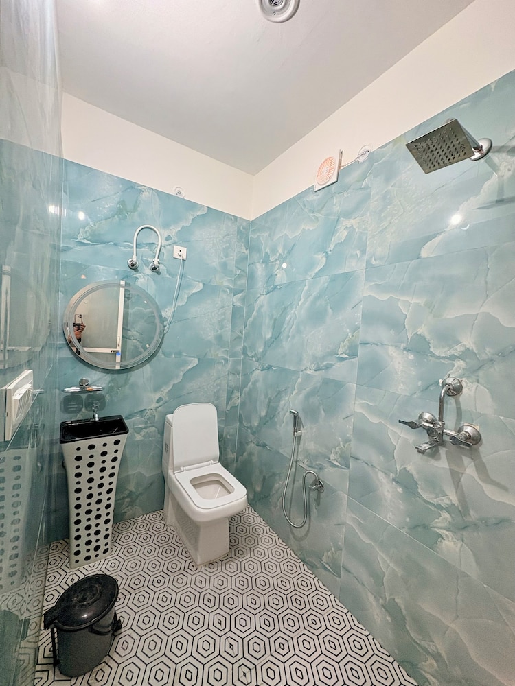 Family Suite photo 2