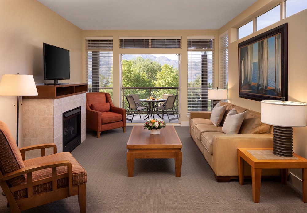 Suite, 1 Bedroom, Mountain View