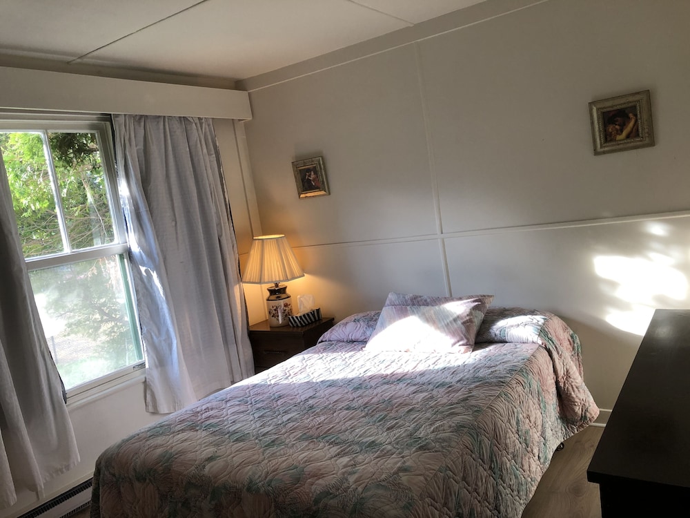 Mini Chalet, Ocean View photo 1