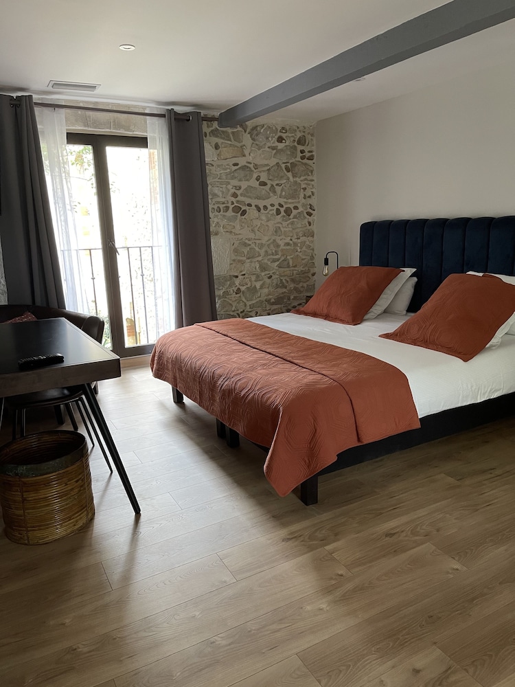 Suite Junior Deluxe