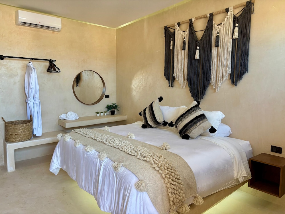 Apartment, 2 Bedrooms