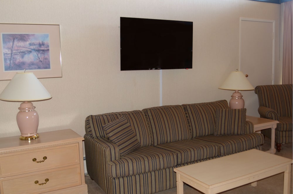 Executive King Room photo 2