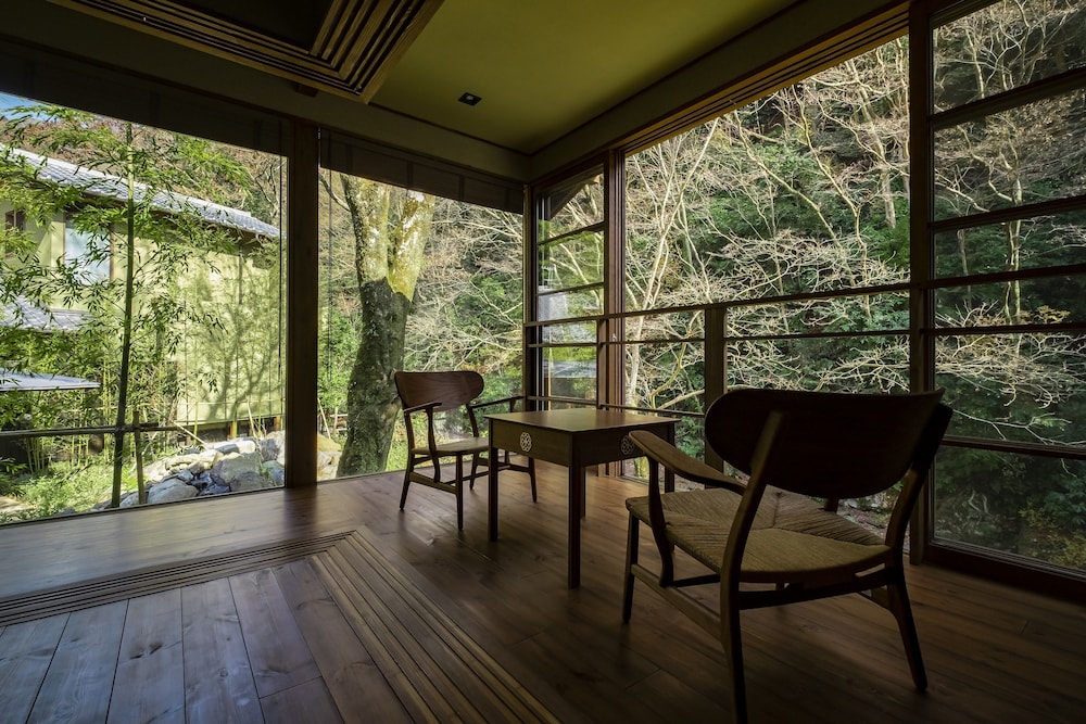 Shiyo Superior Suite (Suirei) photo 3
