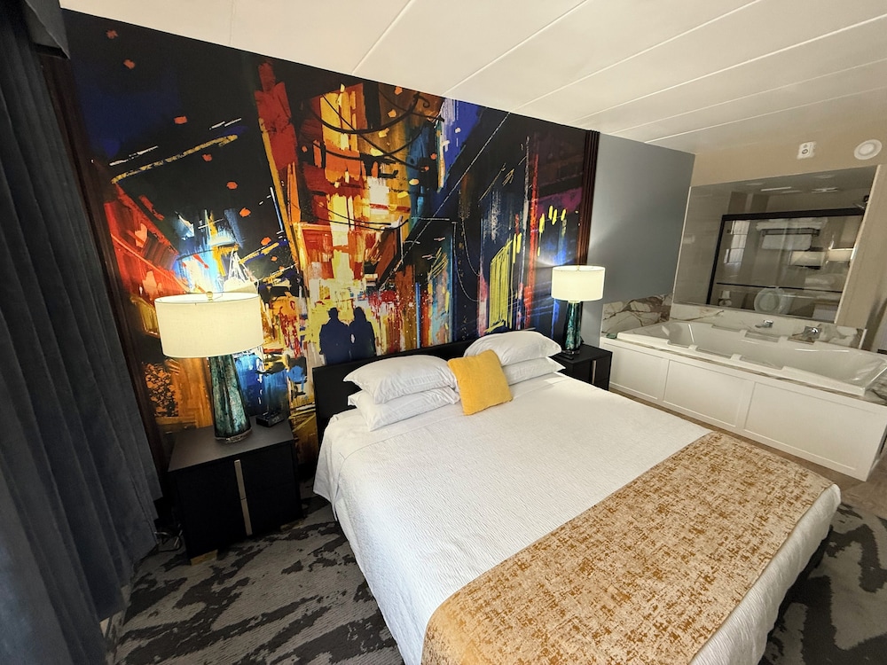 Deluxe Room photo 1