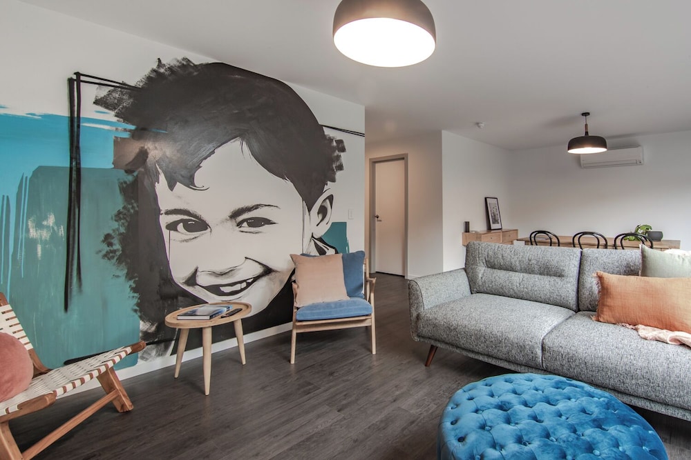 Apartment - Photo 2