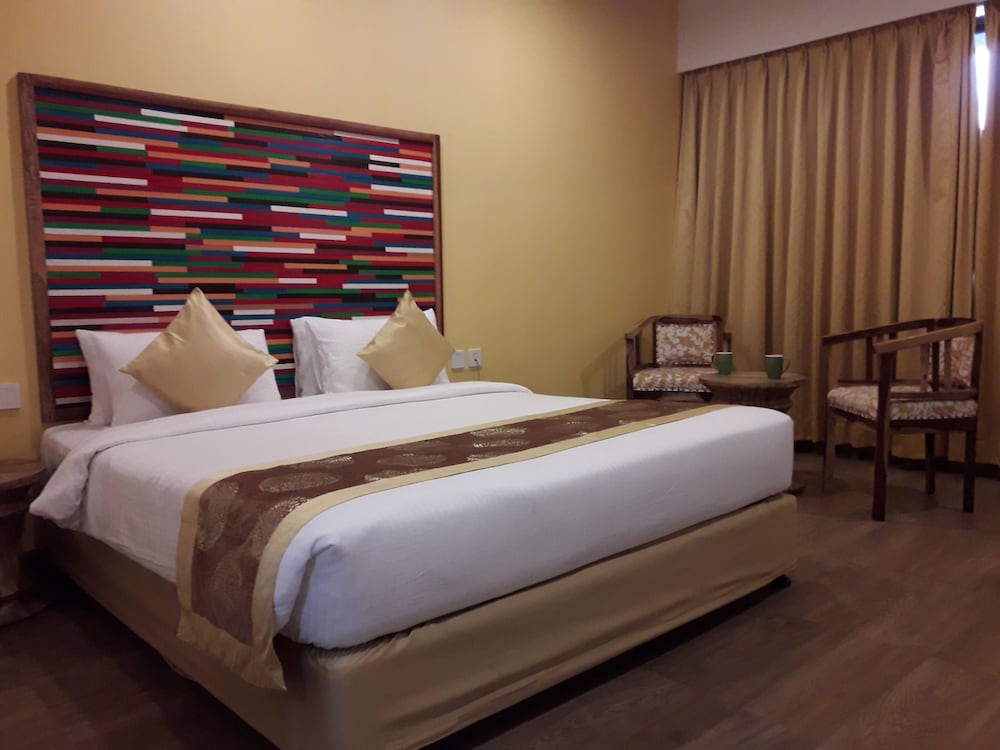 Standard Double Or Twin Room photo 1