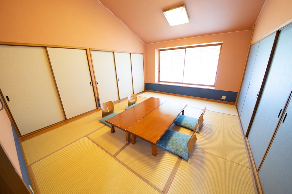 Japanese Style Family Room, Non Smoking - Photo 4