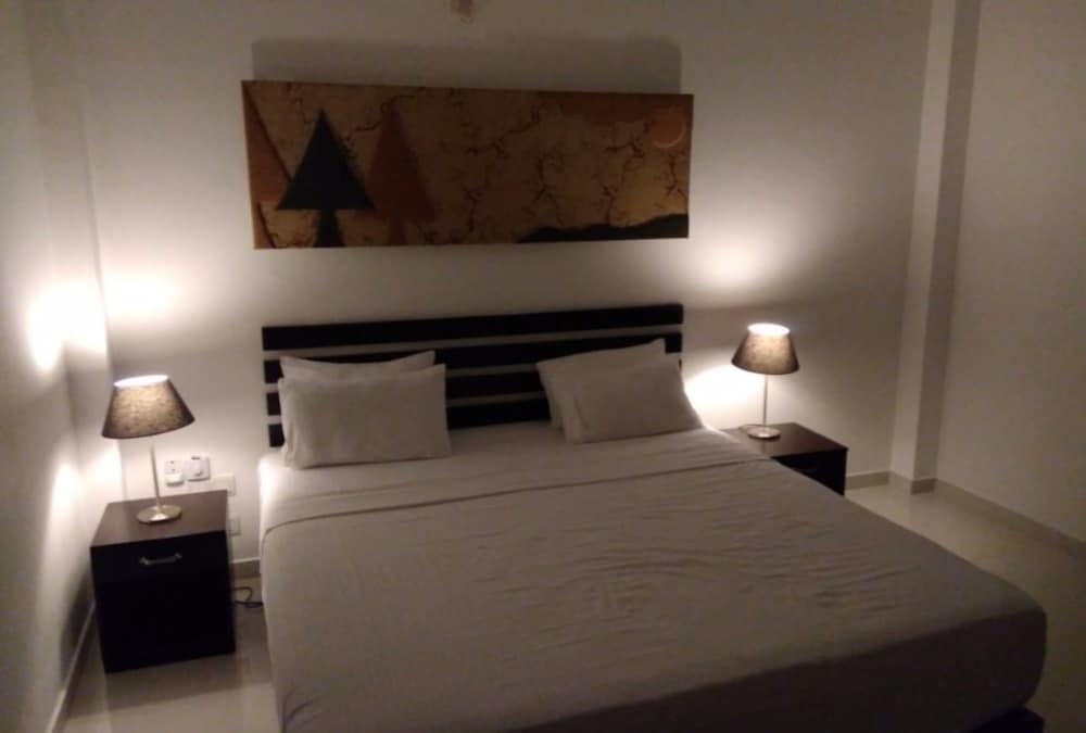 Superior Double Room, Garden View photo 2