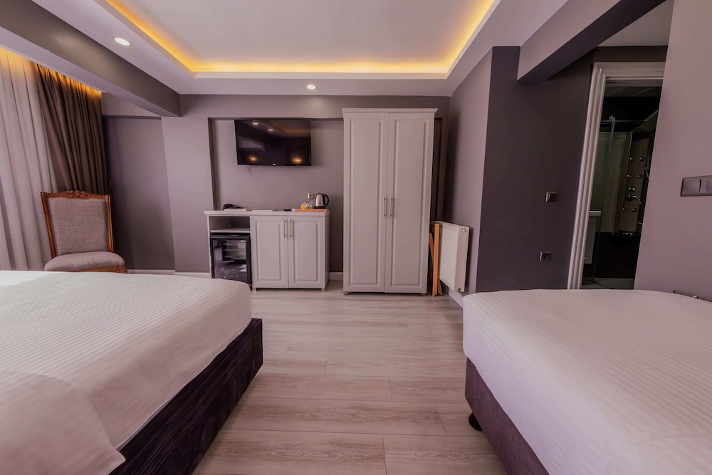 Standard Triple Room photo 3