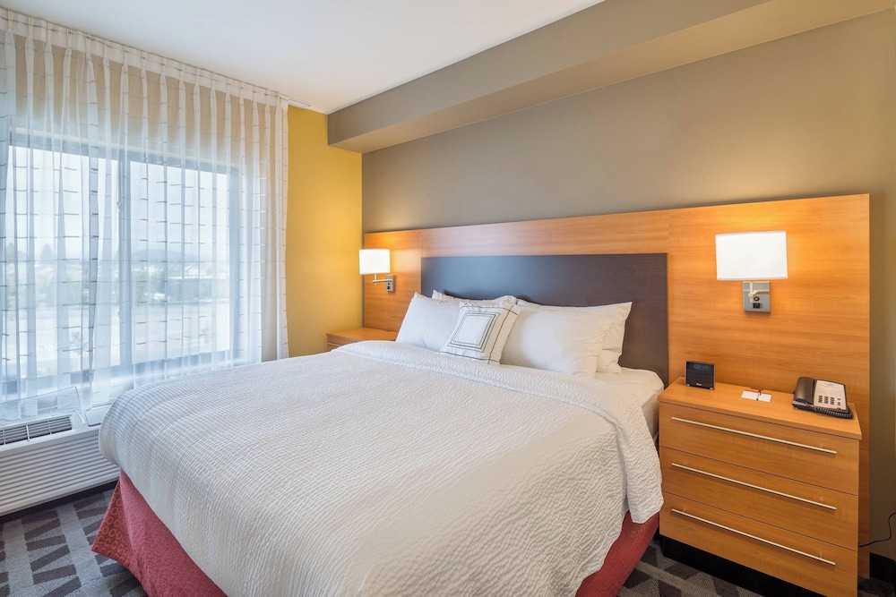 Suite, 1 Bedroom photo 1