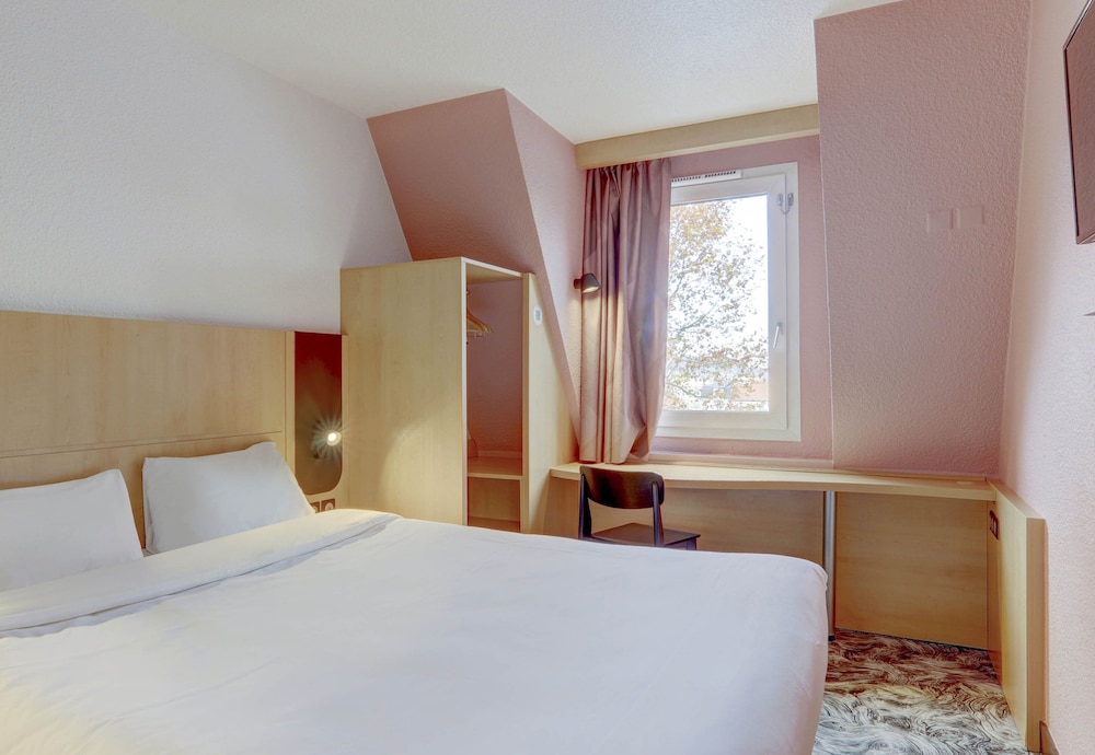 Double Room, 1 Double Bed