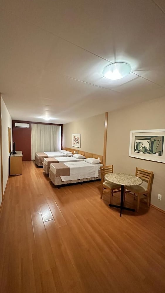 Deluxe Quadruple Room photo 1