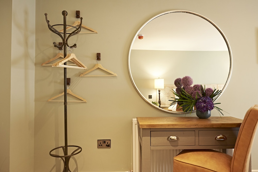 Comfort Double Room, Ensuite