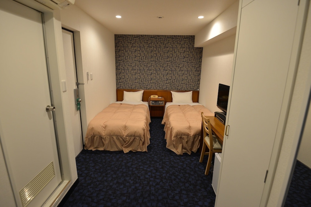 Twin Room photo 1