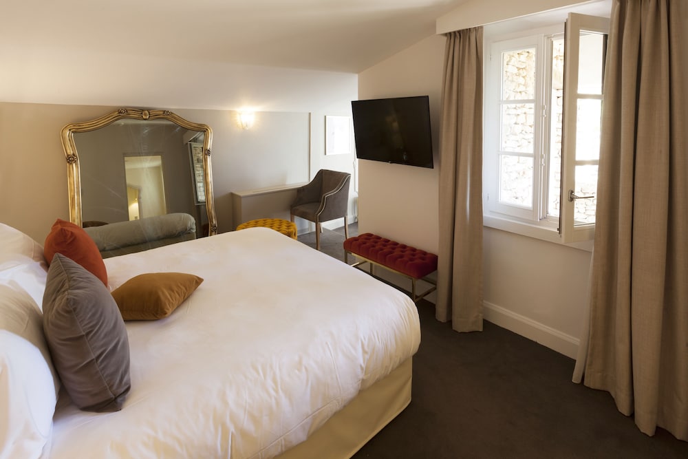 Junior Suite - Photo 3
