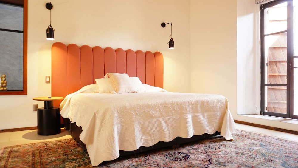 Deluxe Room photo 1