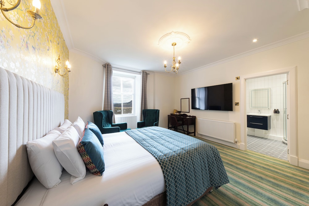 Double Room with Valley View photo 1