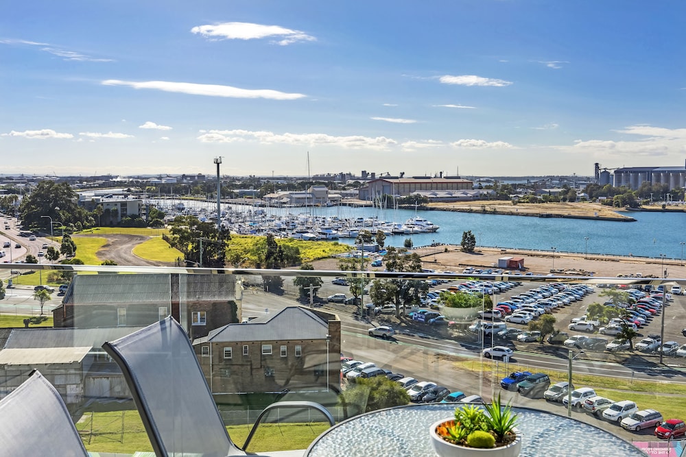 One Bedroom with Harbour View photo 1