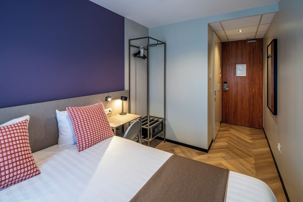 Economy Double Room, 1 Bedroom photo 2