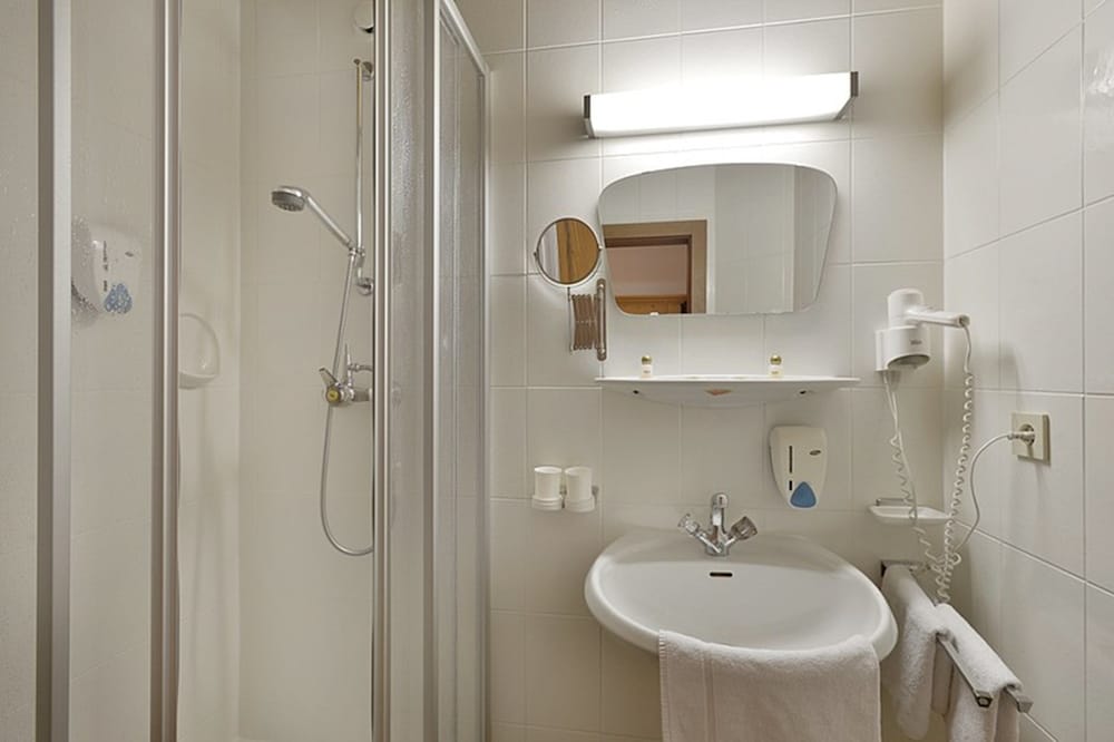 Comfort Triple Room photo 2