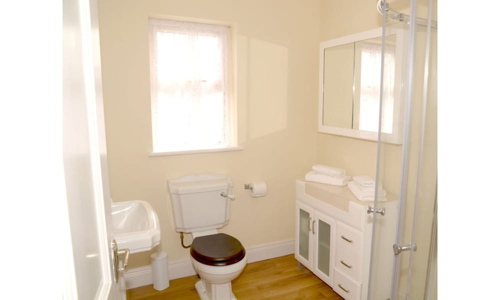 Cottage, 3 Bedrooms (The Gate Lodge) photo 3