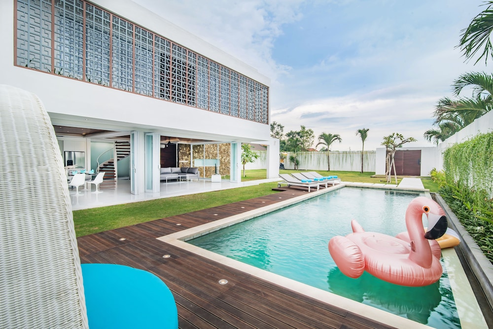 Villa, 4 Bedrooms, Private Pool photo 3