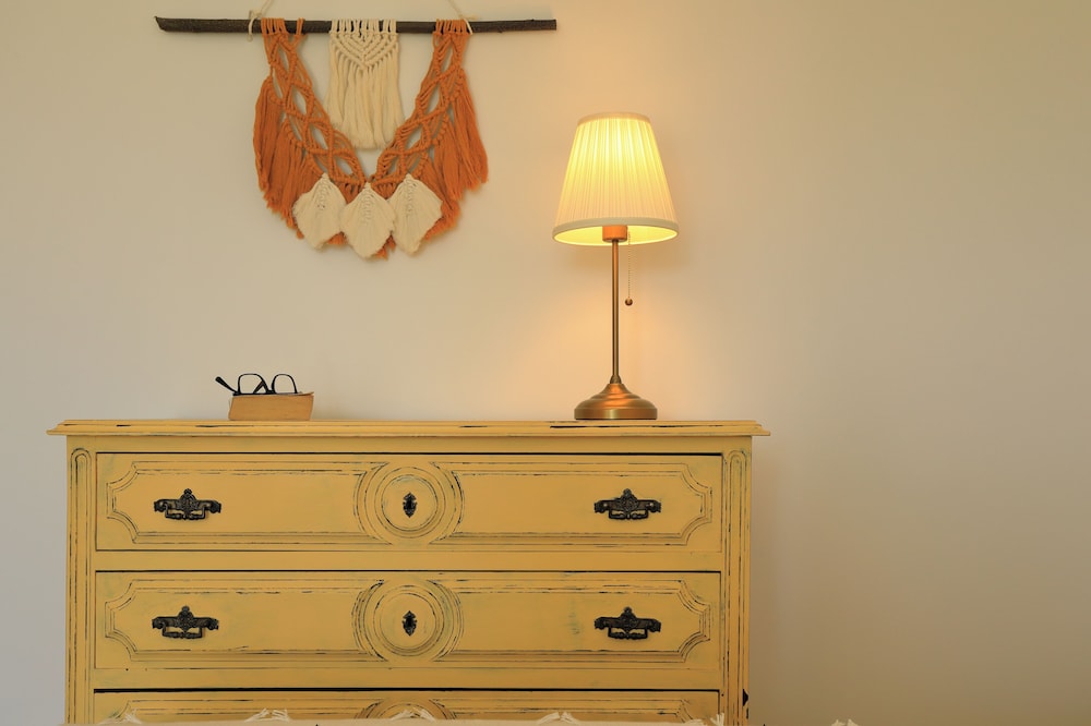 Deluxe Double or Twin Room photo 2