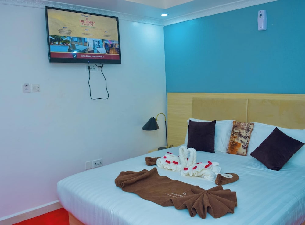 Executive Single Room, Garden View photo 3