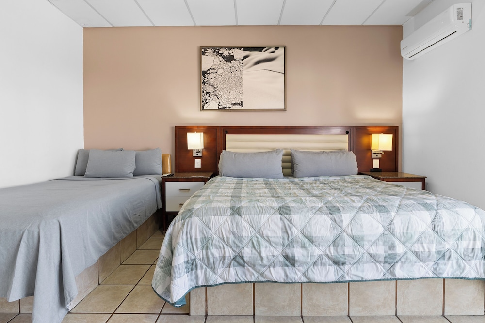 Grand Double Room, Balcony