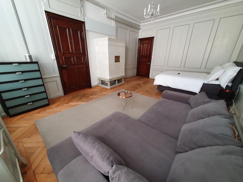 Business Apartment photo 3