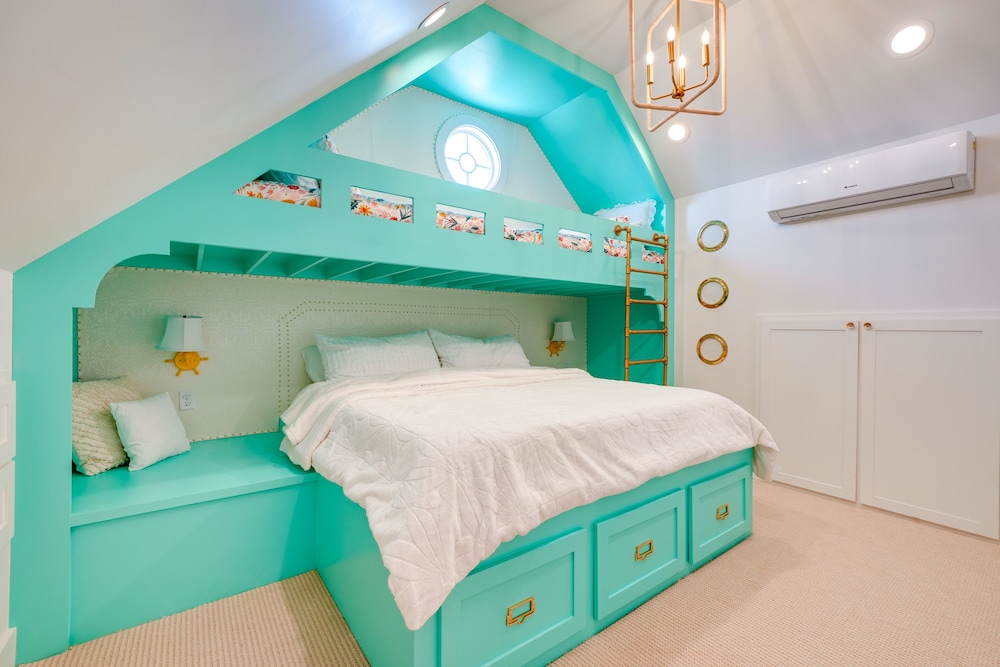 House (5 Bedrooms) photo 3